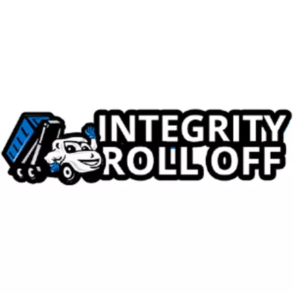 Logo from Integrity Roll Off