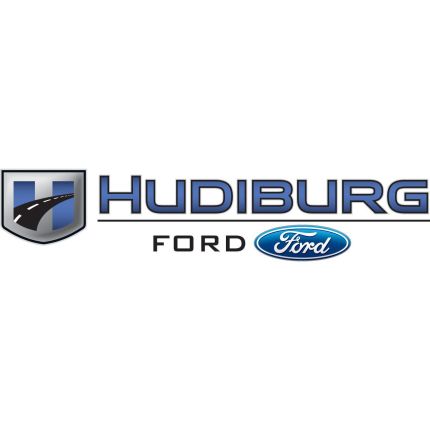 Logo from Hudiburg Ford LLC
