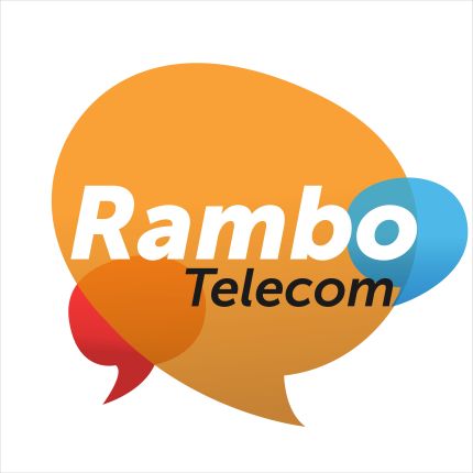 Logotipo de Rambo Telecom Fuengirola