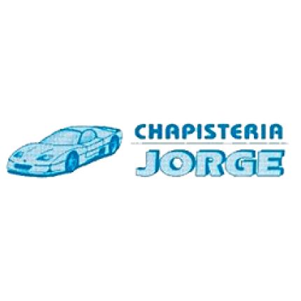 Logo od Chapistería Jorge