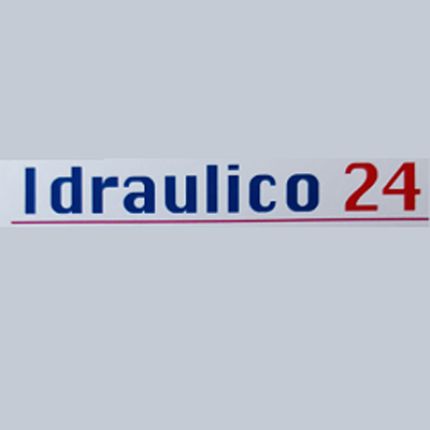 Logotyp från Idraulico 24 Giancarlo Nichetti