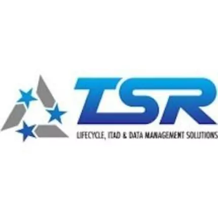 Logo von Tri-Star Electronics Recycling