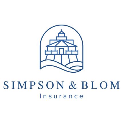 Logo da Nationwide Insurance: M. C. Simpson Insurance, Inc.