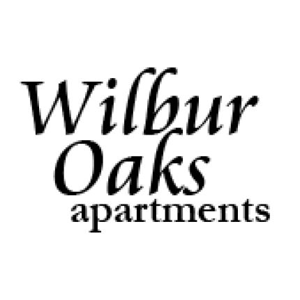 Logotipo de Wilbur Oaks Apartments