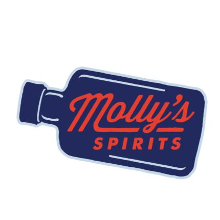 Logo from Molly's Spirits