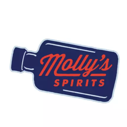 Logo od Molly's Spirits