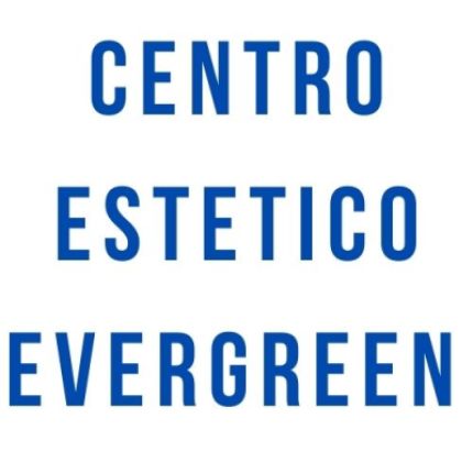Logotipo de Centro Estetico - Evergreen