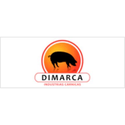 Logo da Cárnicas Dimarca