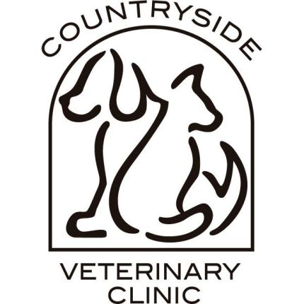 Logo from Countryside Veterinary Clinic