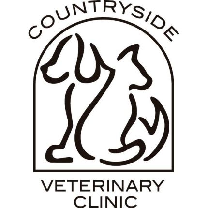 Logotipo de Countryside Veterinary Clinic