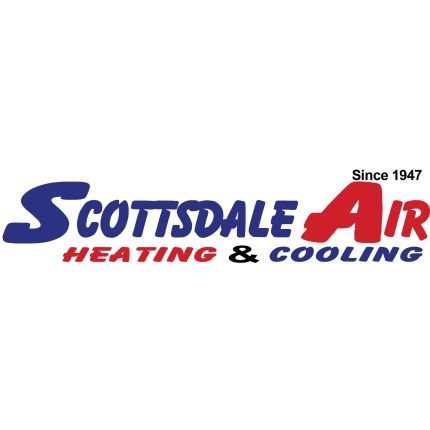 Logo van Scottsdale Air Heating & Cooling