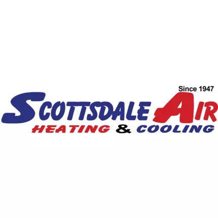 Logo from Scottsdale Air Heating & Cooling