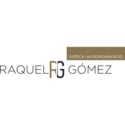 Logotyp från Raquel Gomez Estetica I Micropigmentacio