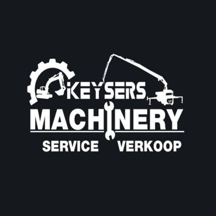 Logo de Keysers Machinery