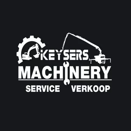 Logo von Keysers Machinery