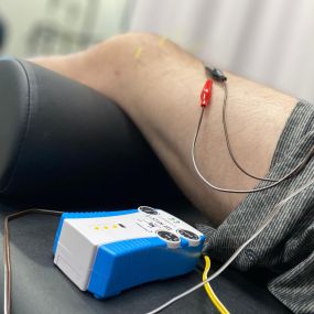 Electric Stim Therapy Springfield Back and Body Pain Relief