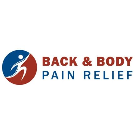 Logo od Back & Body Pain Relief