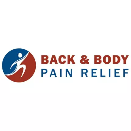 Logo von Back & Body Pain Relief