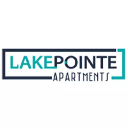 Logo fra LakePointe Apartments