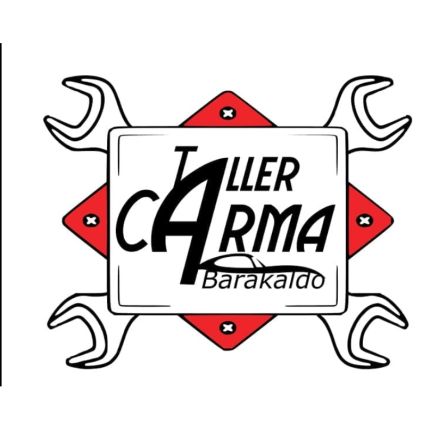 Logotipo de Taller Carma Barakaldo