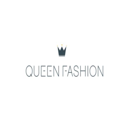 Logotipo de Queen Fashion