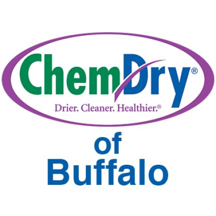 Logo fra Chem-Dry of Buffalo