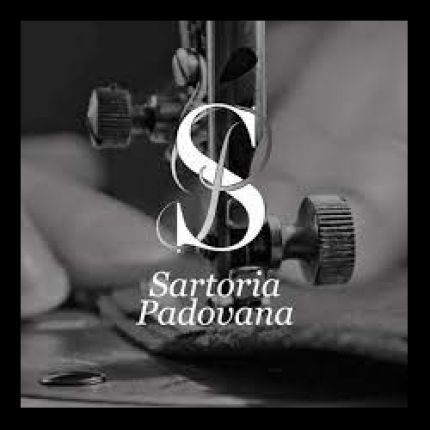 Logotyp från Sartoria Padovana