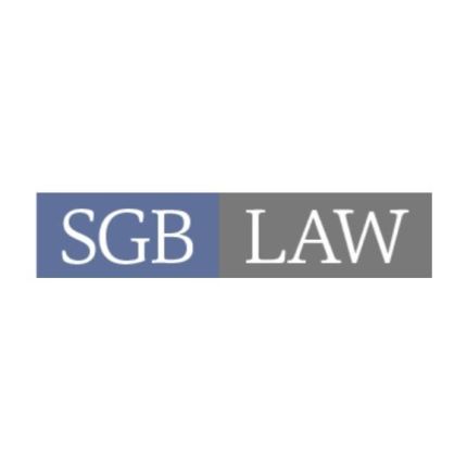 Logo from SGB Law