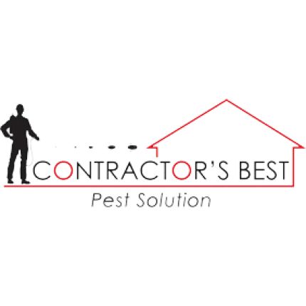 Logotipo de Contractor's Best Pest Solution