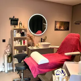 Wij zien u graag tot rust komen.
Welkom bij Mutya.