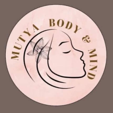 Logo od Mutya Body & Mind