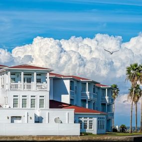 Bild von The Lighthouse Inn At Aransas Bay