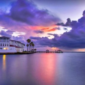 Bild von The Lighthouse Inn At Aransas Bay