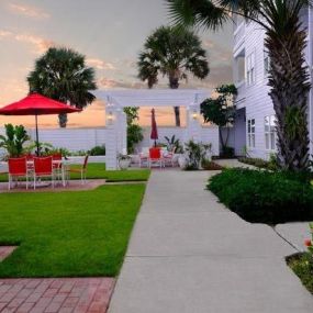 Bild von The Lighthouse Inn At Aransas Bay