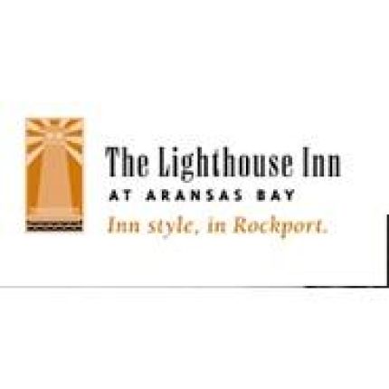 Logotyp från The Lighthouse Inn At Aransas Bay