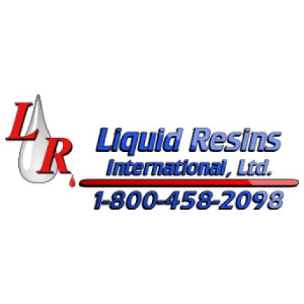 Logo von Liquid Resins International, Ltd.