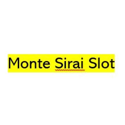 Logo from Monte sirai slot