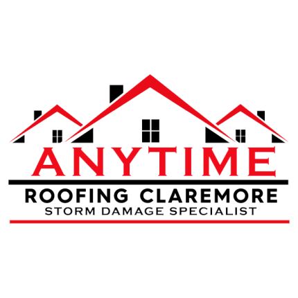 Logo van Anytime Roofing Claremore Roofers Storm Damage Repair Ok