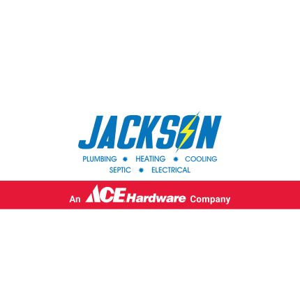 Logótipo de Jackson Plumbing, Heating & Cooling