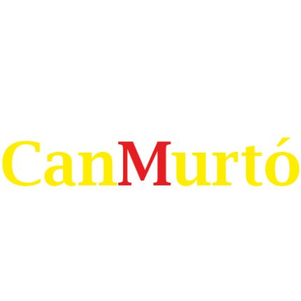 Logotipo de Can Murtó