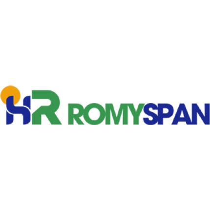 Logotyp från HIDRAULICA ROMYSPAN SL
