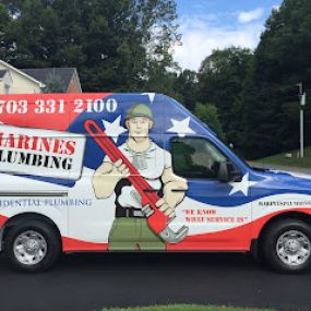 Plumber Manassas