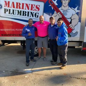 Plumber Manassas VA