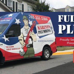 Manassas Plumbing