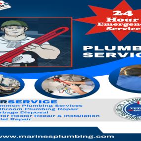 Manassas Plumber