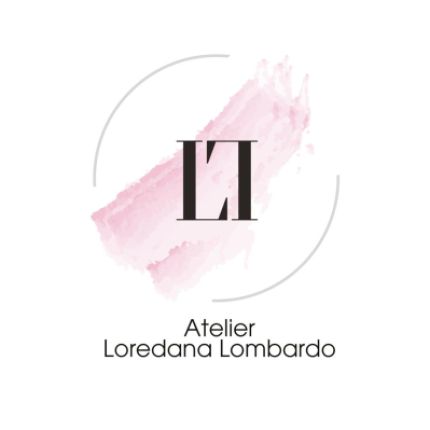 Logo od Atelier Loredana Lombardo - Abiti da Sposa Palermo