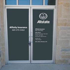 Bild von Shireen Khan: Allstate Insurance