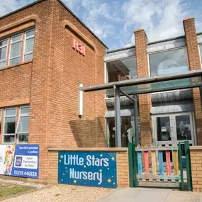 Bild von Bright Horizons Little Stars Nursery and Preschool