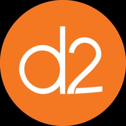 Logo fra d2 Digital Designs