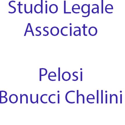 Logo od Studio Legale Associato Pelosi Bonucci Chellini